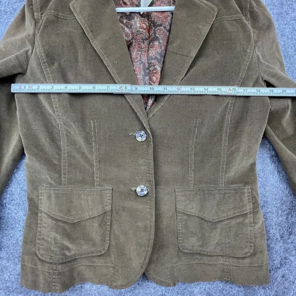 Kenar blazer womens